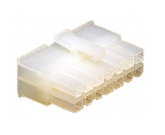 39012140 || 39-01-2140 MOLEX Złącze Mini-Fit Jr.