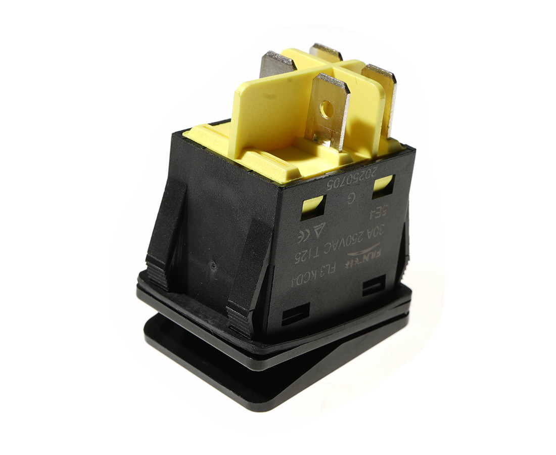 MIRS201-9Eg/b; przełącznik klawiszowy;