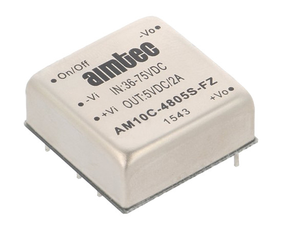 AM10C-2405S-FZ AIMTEC