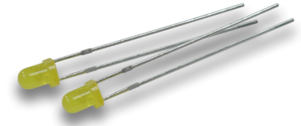 L-34YD RoHS || L-34YD Kingbright