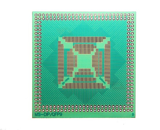 PD MS-DIP/QFP9