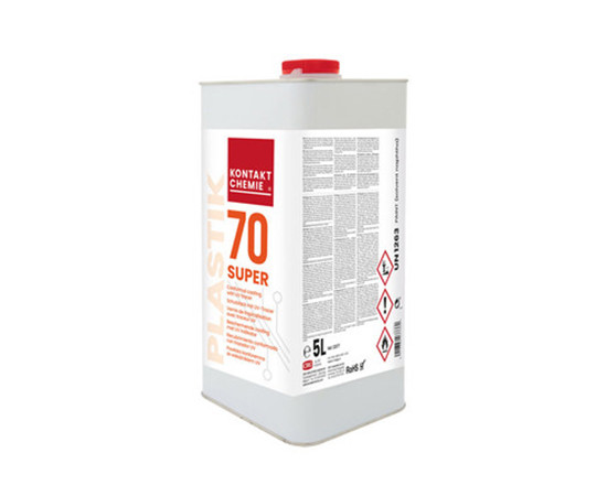 PLASTIK&nbsp;70&nbsp;Kontakt&nbsp;Chemie