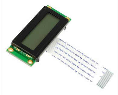 DEM 16223 SYH-PY Display Elektronik