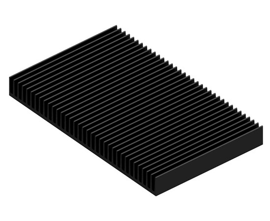 SK 118 150 SA Fischer Radiator