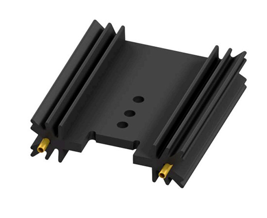 SK 409 50,8 STS Fischer Radiator