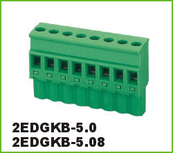 2EDGKB-5.08-04P-14-00AH DEGSON Klemmleiste