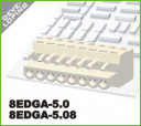 8EDGA-5.0-04P1101AH || 8EDGA-5.0-04P-11-01AH DEGSON Terminal block