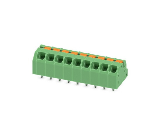 SPTAF 1/ 9-3.5-IL || Connector SPTAF 1/ 9-3.5-IL / 1862000 PHOENIX CONTACT