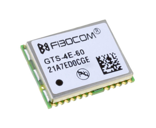 RF GTS-4E-60