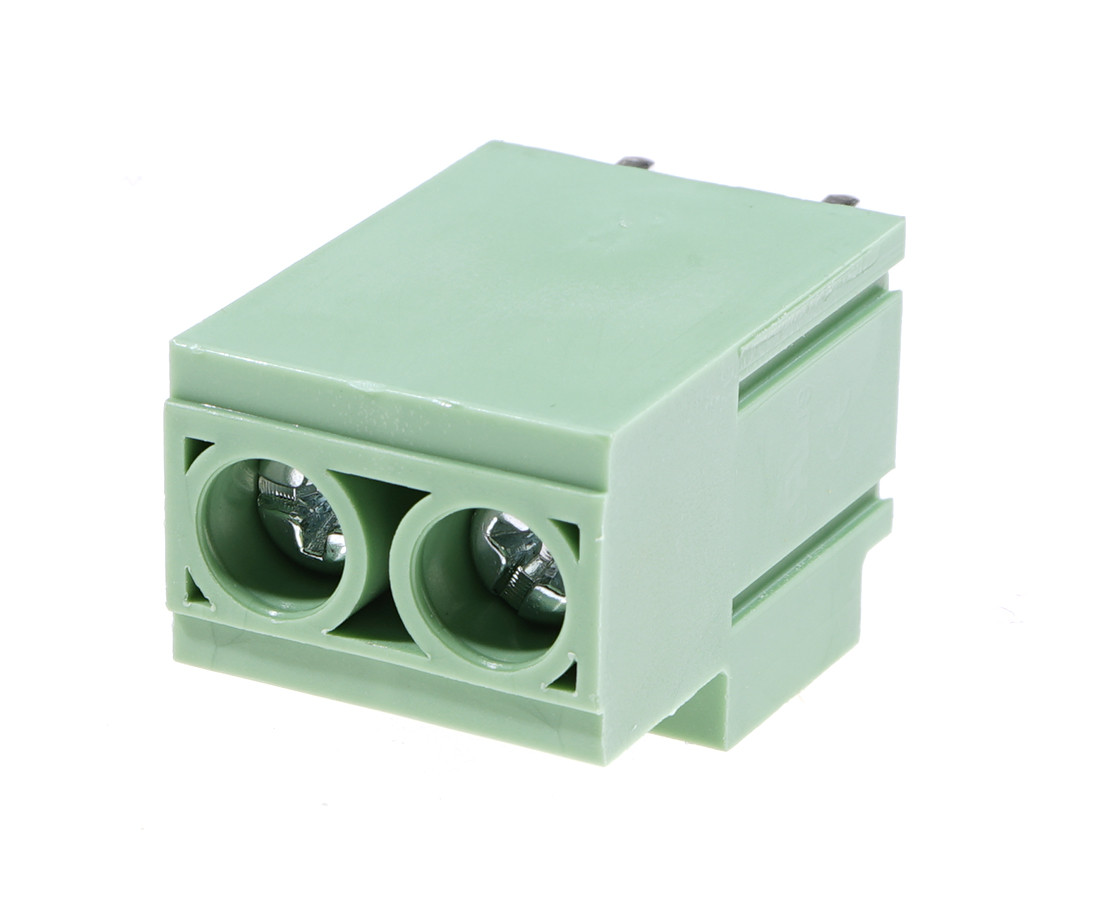 GT135T-10.16-02P-14-00AH&nbsp;GOLTEN&nbsp;Listwa&nbsp;zaciskowa