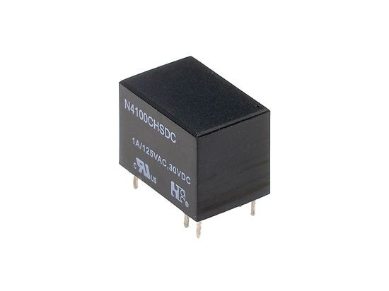 N4100-CBS 24VDC signal relay