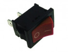 MRS101A-C3r; rocker switch;