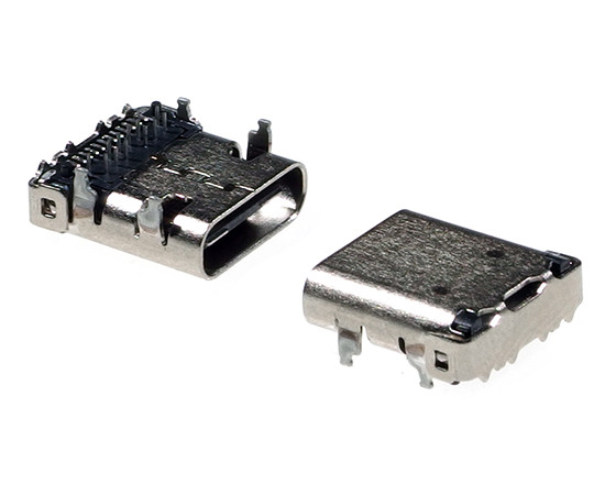 USB Connector CONNECTAR