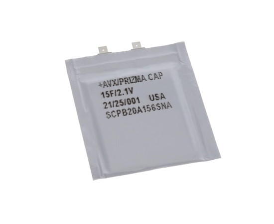 SCPB20A156SNA AVX Supercapacitor