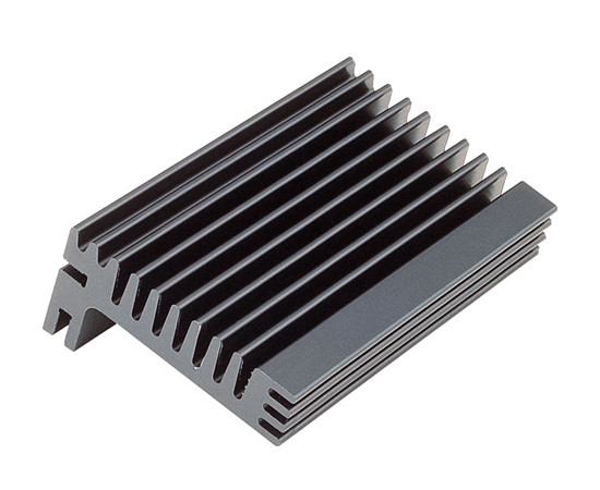 SK 96 84 SA Fischer Heatsink