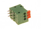 XY123R-03P RoHS || XY123R-03P XINYA Terminal block