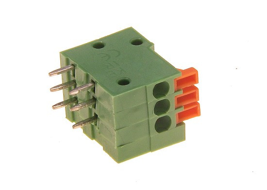 XY123R-03P XINYA Terminal block