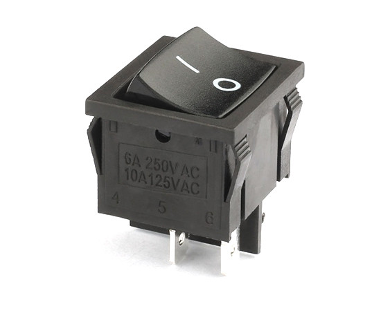 KCD5-201A2BCBB3; rocker switch;