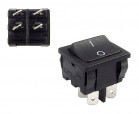 H8650VBAAG RoHS || H8650VBAAG Bulgin Rocker switch