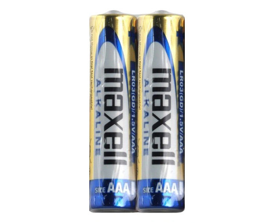 MXBLR03 Maxell Battery