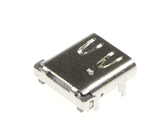 USB Connector CONNECTAR