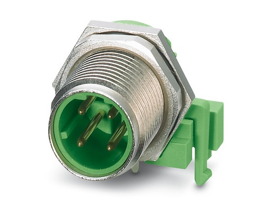 SACC-DSIV-M12FSD-4CON-L90 || Klemmleisten SACC-DSIV-M12FSD-4CON-L90 / 1434866 PHOENIX CONTACT