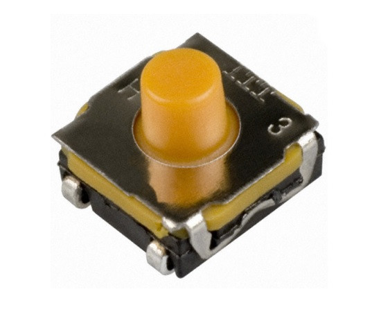 KSC411J 70 SH LFS C&K Tact switch
