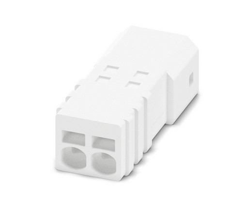 Connector PTSM 0.5/ 2-PI-2.5 WH PHOENIX CONTACT