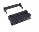 C3001-20YYSB00R RoHS || C3001-20YYSB00R HSM IDC connector