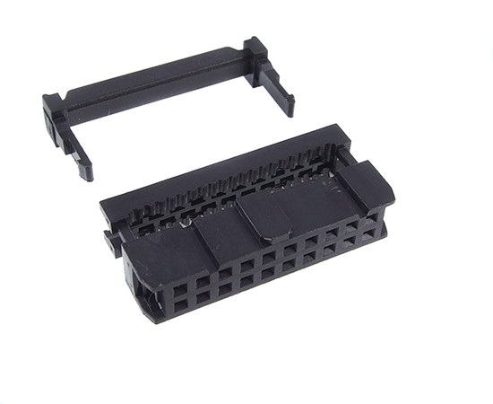 C3001-20YYSB00R HSM Złącze IDC