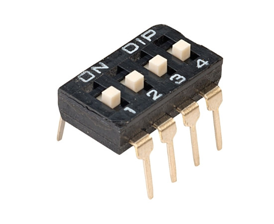 PRZ NDI-04S-V