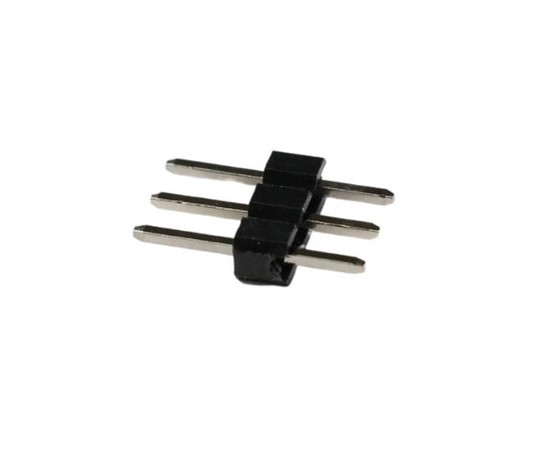 DS1025-01-1x3P8BV1-B RoHS || DS1025-01-1x3P8BV1-B CONNFLY