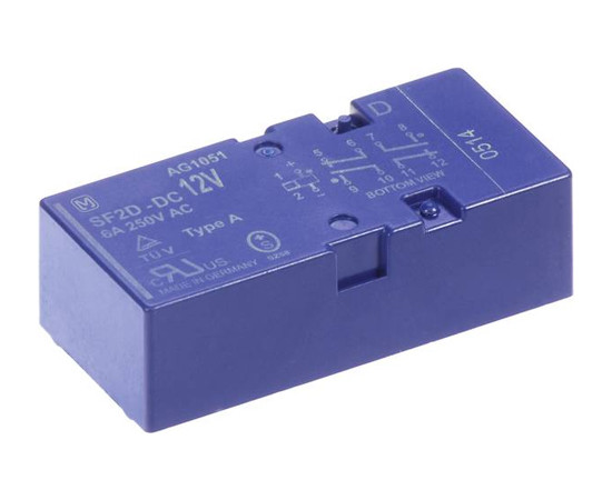 SF2D24D Panasonic
