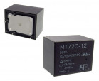 NT72-AS12-05VDC przekaźnik mocy