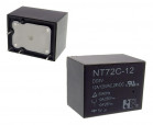NT72-AS12-24VDC Leistungsrelais