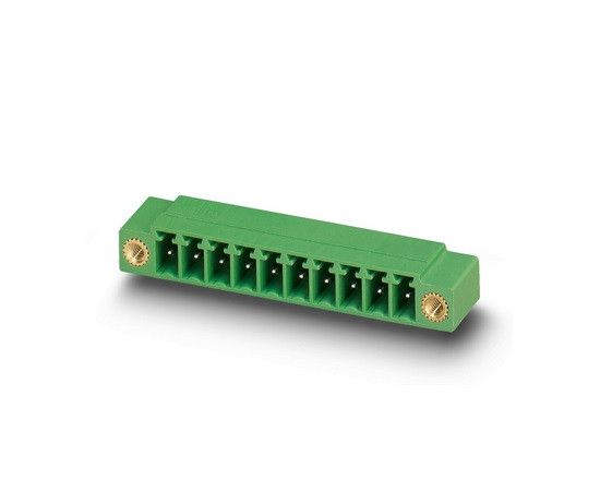 MC 1.5/ 3-GF-3.5 || Connector MC 1.5/ 3-GF-3.5 / 1843800 PHOENIX CONTACT