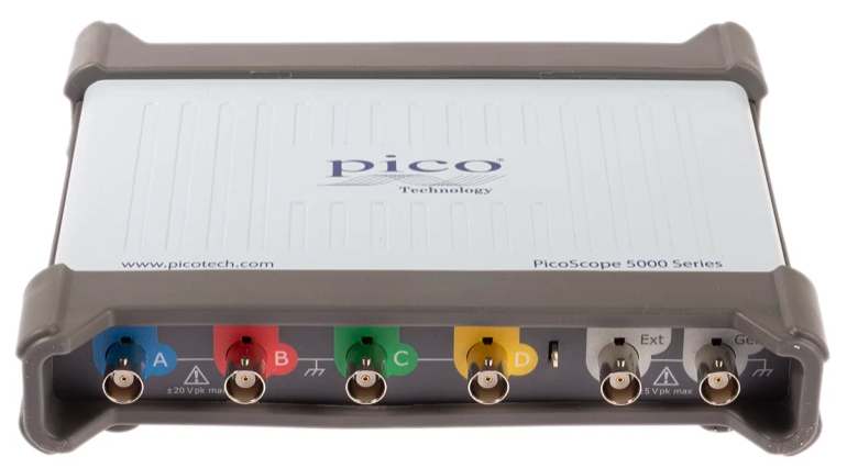 5444D Pico Technology