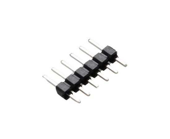 DS1025-01-1x6P8BV1-B RoHS || DS1025-01-1x6P8BV1-B CONNFLY 