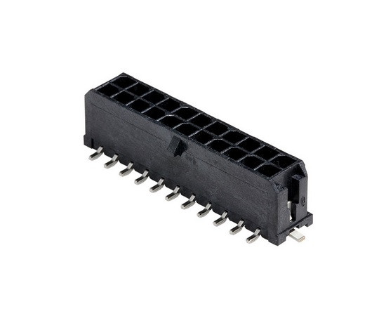 0430452218 || 43045-2218 MOLEX Micro-Fit 3.0