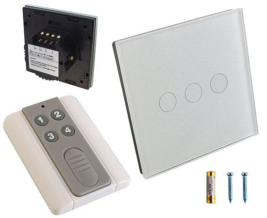HLS-A803-03-EU