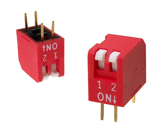 DP-02 DIPTRONICS
