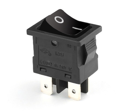 KCD6-201B1BCBB3; Schlüsselschalter;