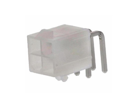 39-30-1040&nbsp;MOLEX&nbsp;&nbsp;Złącze&nbsp;Mini-Fit&nbsp;Jr.