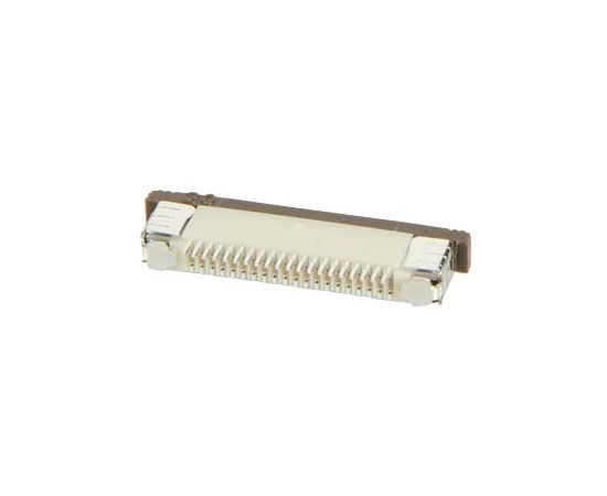 Z51-20-11110 || Z51-20-11110 ELECTRONAIX ZIF Connector