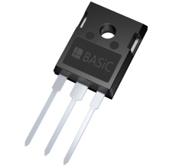 BGH50N65HF1 BASiC SEMICONDUCTOR