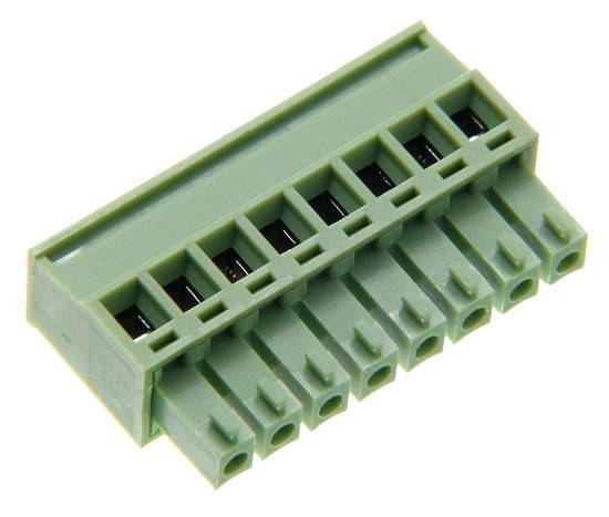 XY2500F-E(3.81)-08P XINYA Terminal block