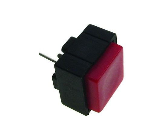 PBS-18B Roter Knopf