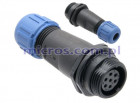 SP1311/S7I-N RoHS || SP1311C/S7I-N RoHS || SP1311/S7I-N WEIPU Industrial connector
