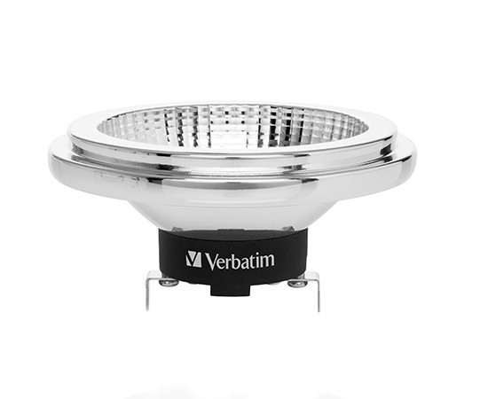 VERBATIM LED AR111 G53 10.0W | 52344