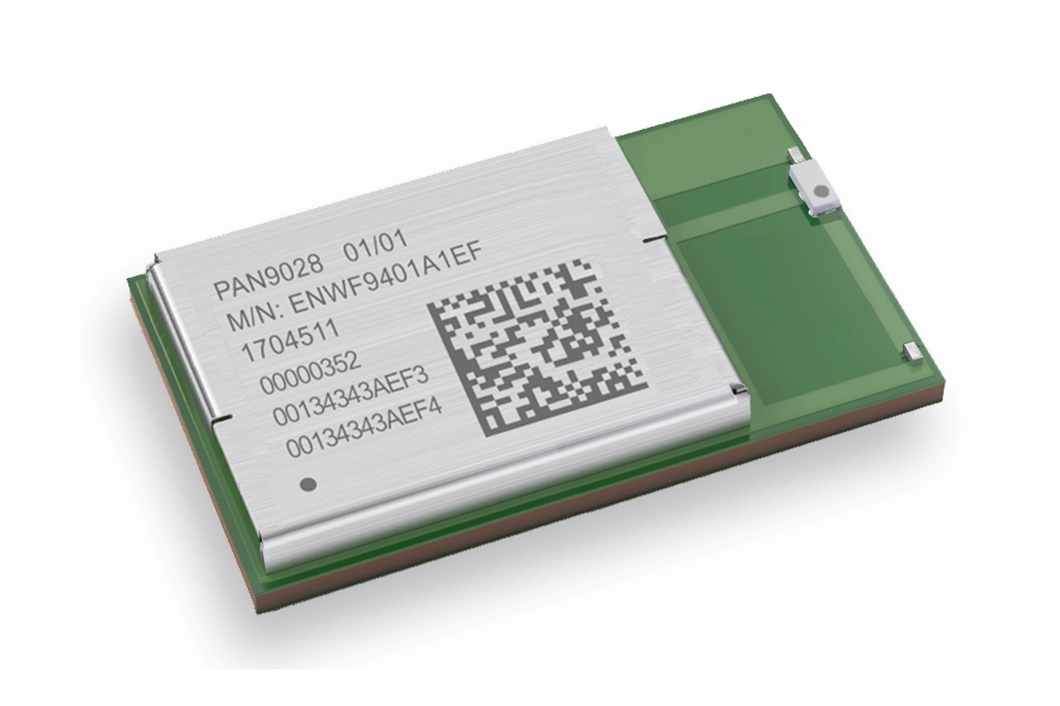 ENW-F9408A1EF RoHS || PAN9028 (ENW-F9408A1EF)